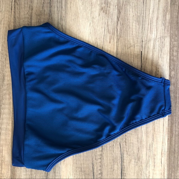 Frenchi Bottom - Indigo - Picture 10 of 12